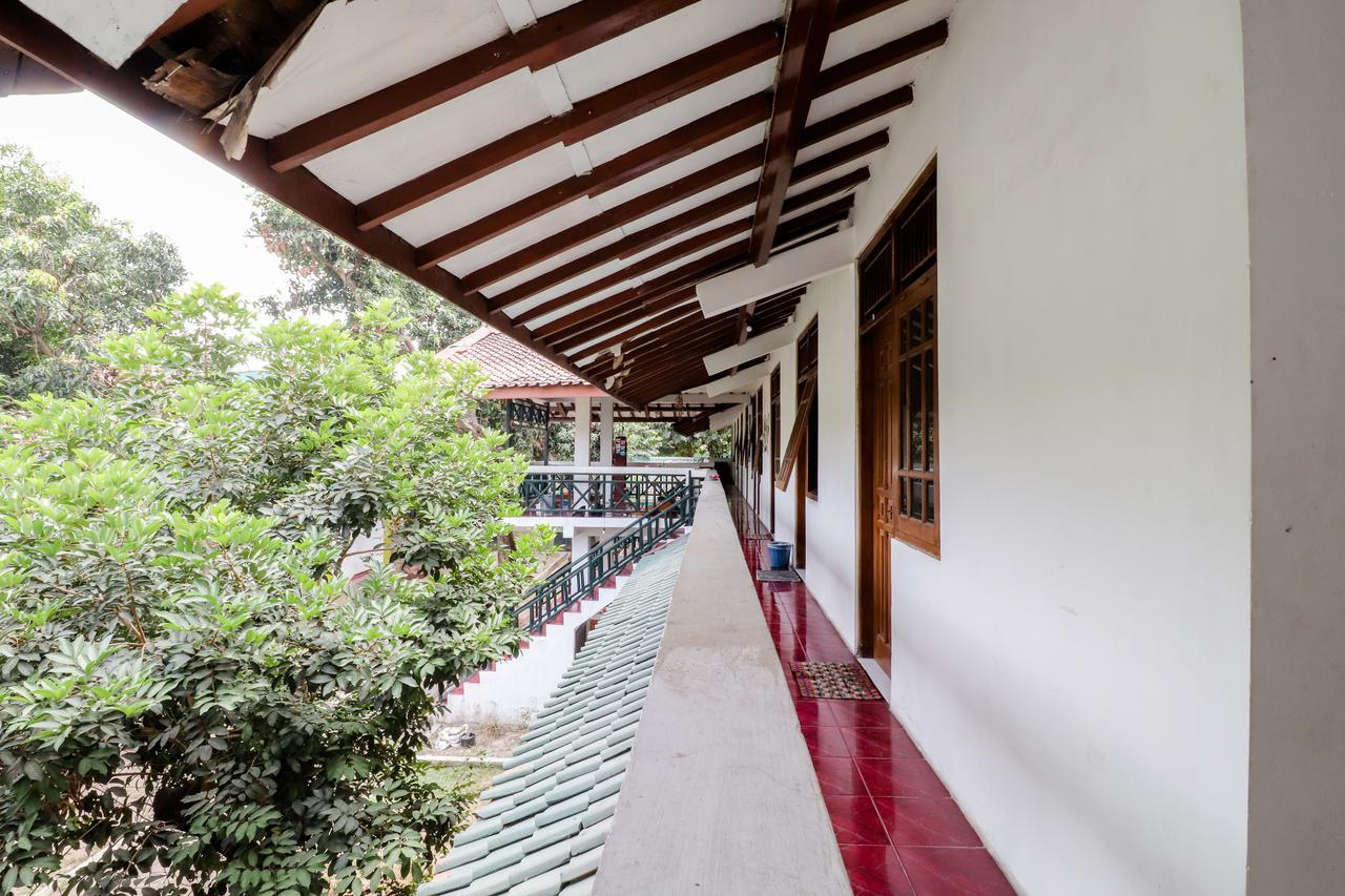 Arjuna 31 Yogyakarta Exterior photo