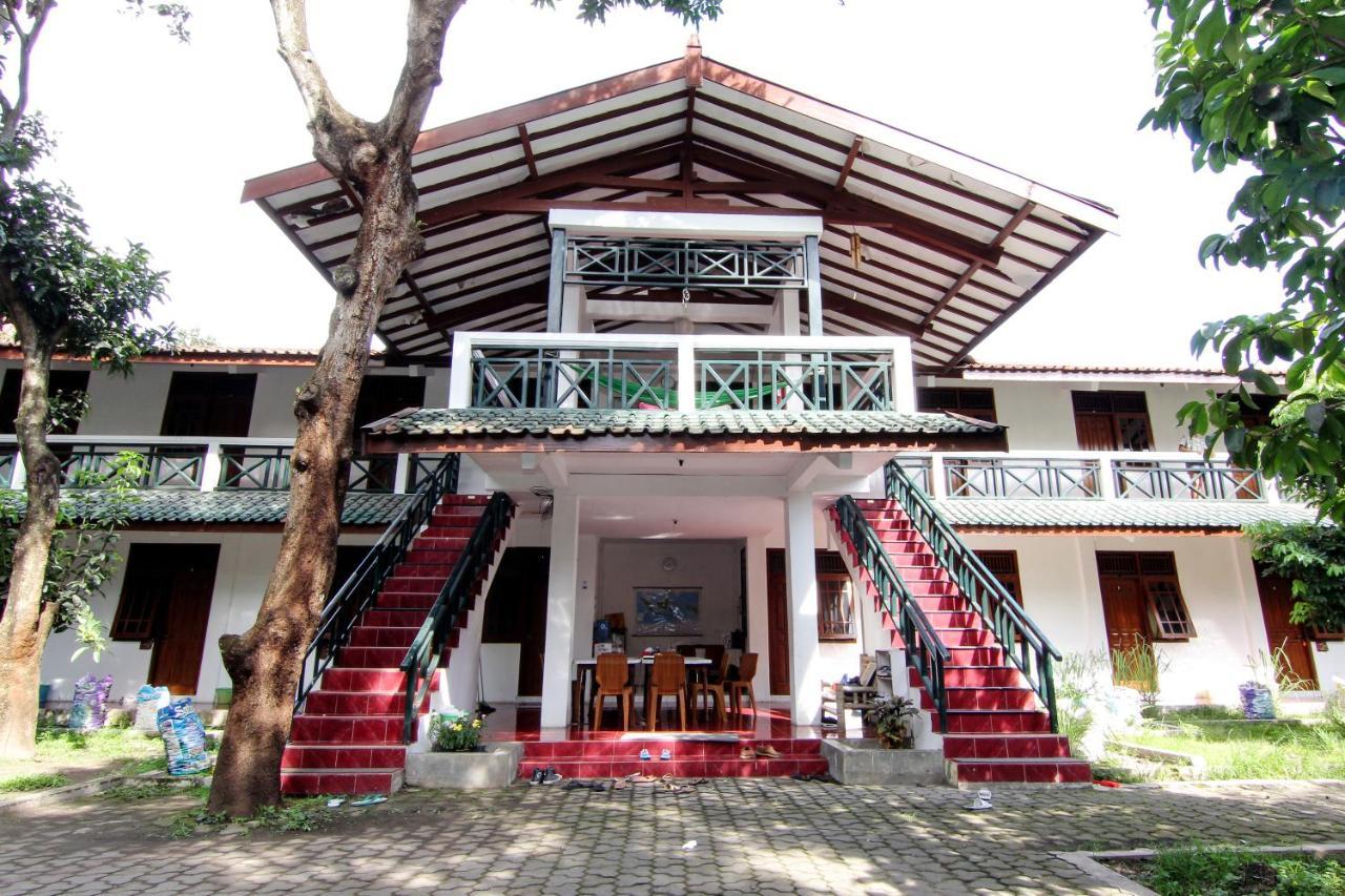 Arjuna 31 Yogyakarta Exterior photo