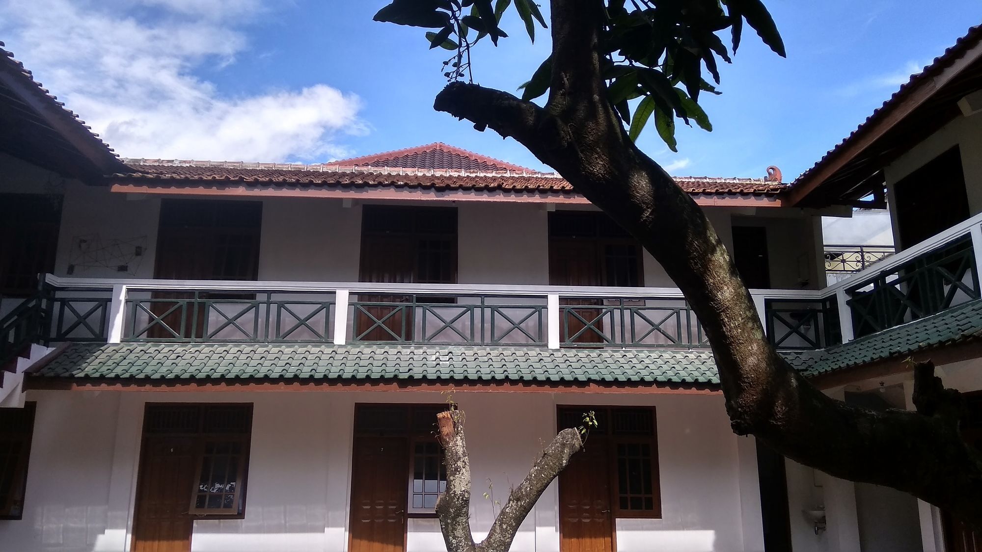 Arjuna 31 Yogyakarta Exterior photo